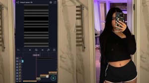 ТУТОРИАЛ НА ПОПУЛЯРНЫЙ ВЕЛОЭДИТ В ALIGHT MOTION