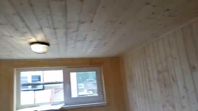 Каркасная баня с террасой и бассейном смотреть онлайн