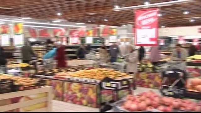 Магазин с доставкой на дом: Е доставка и Гипермолл смотреть онлайн