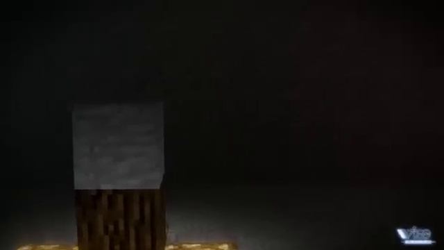 Minecraft Blender 3D fanart смотреть онлайн