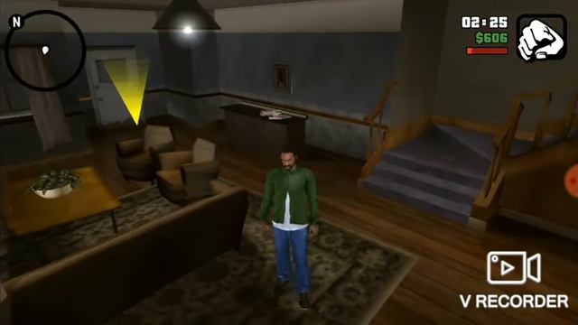 КАК ПОСТАВИТЬ БЛОК В GTA SAN ANDREAS НА ТЕЛЕФОНЕ? ОТВЕТ ТУТ смотреть онлайн