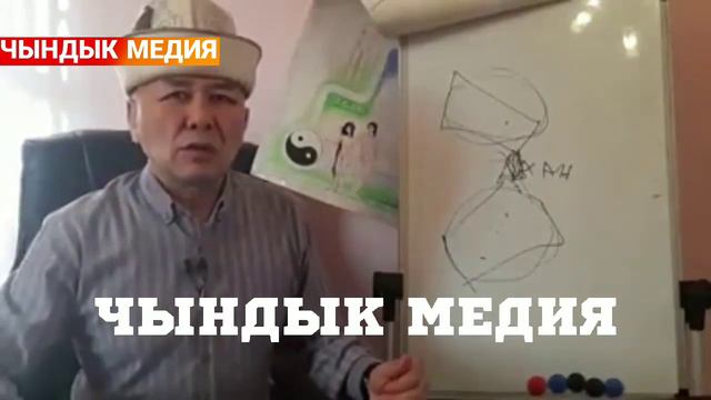 АРЫСТАН АЛАЙ : САДЫР ЖАПАРОВТУ МЕН ПРИЗДИНЕТ КЫЛДЫМ смотреть онлайн