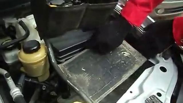 Как правильно снять аккумуляторную батарею смотреть онлайн