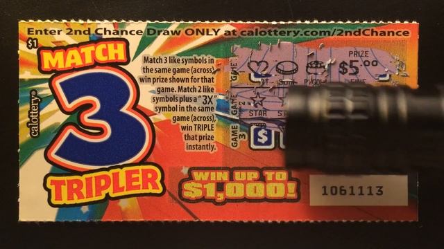 Groovy Lottery!!! - California Episode 1 - Match 3 Tripler смотреть онлайн