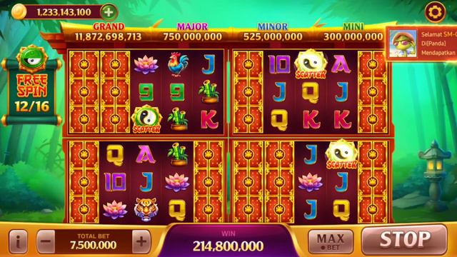 cara manual secatter auto muncul | game panda | domino island смотреть онлайн