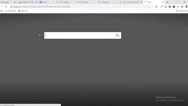 Short the URL in PHP MySQL & JavaScript Free Code смотреть онлайн