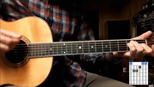 Next Time (Dan Fogelberg) - cover w/chords смотреть онлайн