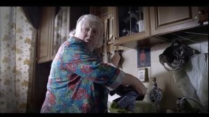 Похороните меня за плинтусом (Переозвучка)