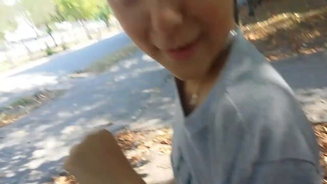 Короткометражка 3# | Когда твой друг пернул на весь квартал