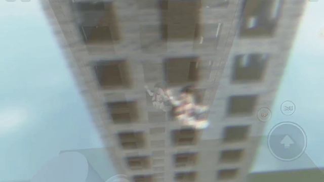 Clarity meme/Roblox/Ragdoll engine смотреть онлайн