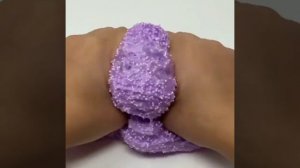 хрустяшки и слайм без историй😋🤤