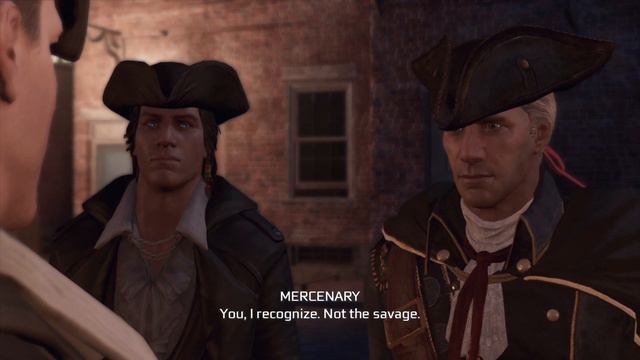 Assassins Creed 3 Remastered WALKTHROUGH PART 13-Father and Son 60 fps #eyanalives #eyanaplays смотреть онлайн