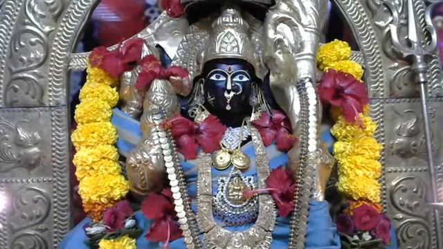 Lalitha Tripura Sundari Devi Archana смотреть онлайн