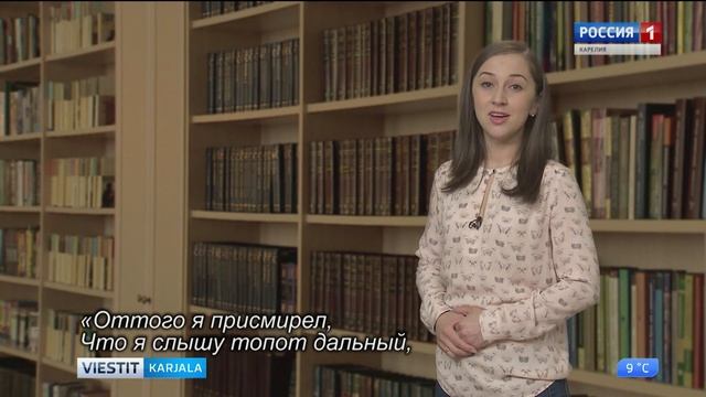 Конь ? Pushkin 220