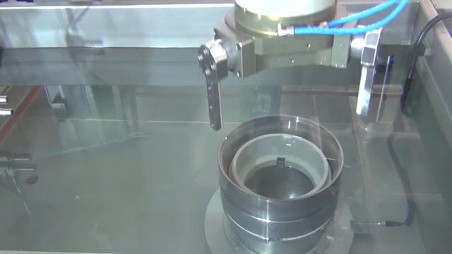 Ультразвуковой контроль рельсовых подшипников смотреть онлайн