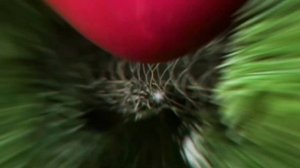 Железная дорога с креплением на ёлку "Новогодний поезд"