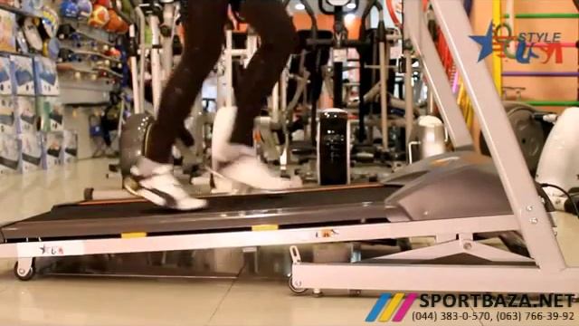 Хит! Беговая дорожка USA Style SS-T26 - ОБЗОР, отзывы. Купить смотреть онлайн