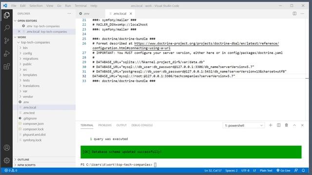 Авторизация на Symfony ?? смотреть онлайн