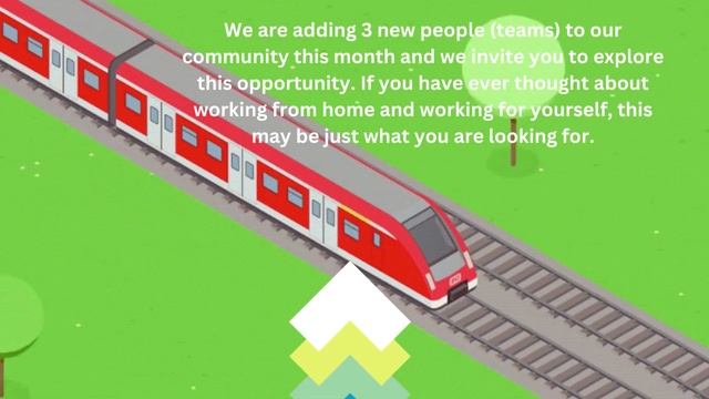 Do you feel you have missed the train of opportunities? смотреть онлайн