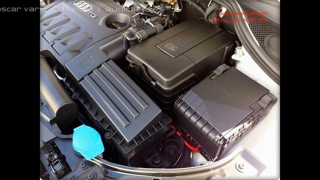 Audi Q3 2014 review engine motor - images HD - bewertung - CHAPTER 3 смотреть онлайн