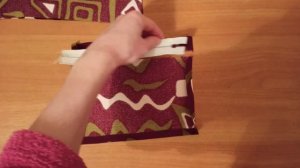 Как заменить подкладку в сумке. Сшить подкладку для сумки.