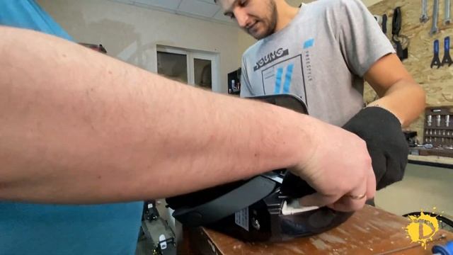 Моноколесо замена камеры / Как разобрать моноколесо смотреть онлайн