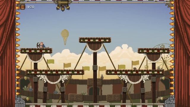 black heart Penarium final iwill not play it again :( смотреть онлайн