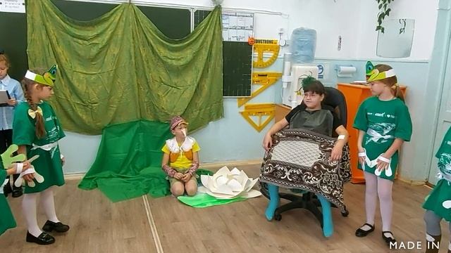 Сказка Буратино смотреть онлайн