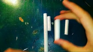 Как Сделать Веб-Шутер Человека-Паука из Бумаги ( #sievushmaster )