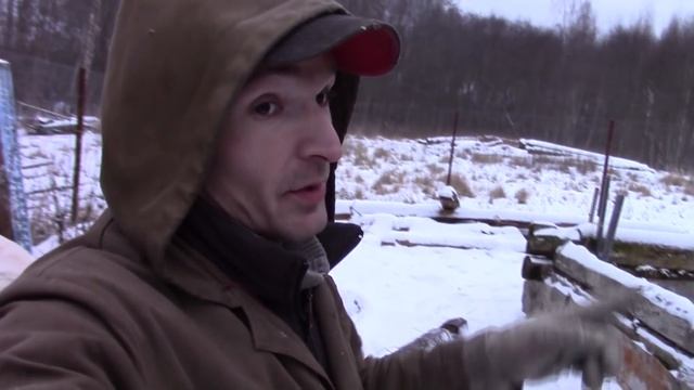 Стройка, баня, девочки... деревня! смотреть онлайн