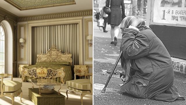 Дмитрий Знаменский о требованиях разумного человека к государству. (БсЗ Ч.1)?