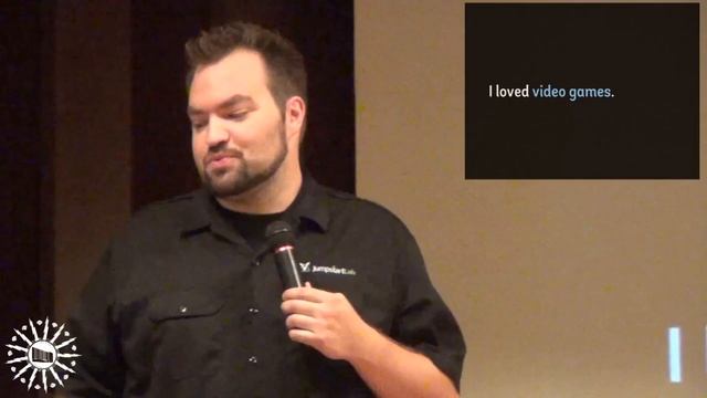 Nickel City Ruby Conf 2013 Why Developers Quit by Jeff Casimir смотреть онлайн