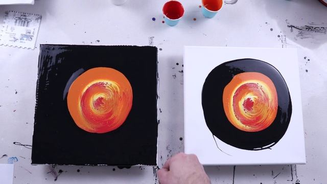 Base Coat vs Flow Extender - They are the same right? смотреть онлайн