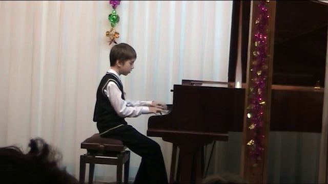 Красавчик!Талант!Супер!Молодец!WONDERFUL MUSIC!Гусляр Садко В.Кикта смотреть онлайн