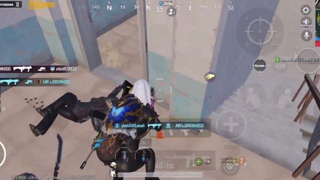 Level up? | HIGHLIGHTS PUBG MOBILE| смотреть онлайн