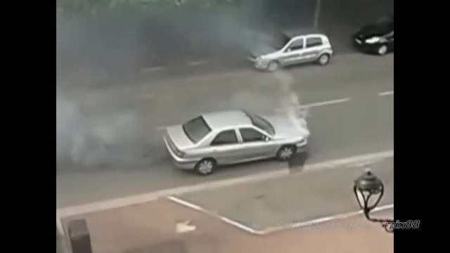 Подборка В разнос #3 Как умирает дизель смотреть онлайн