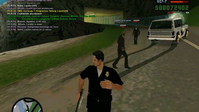 gta sa 2012 10 23 10 35 49 583 смотреть онлайн