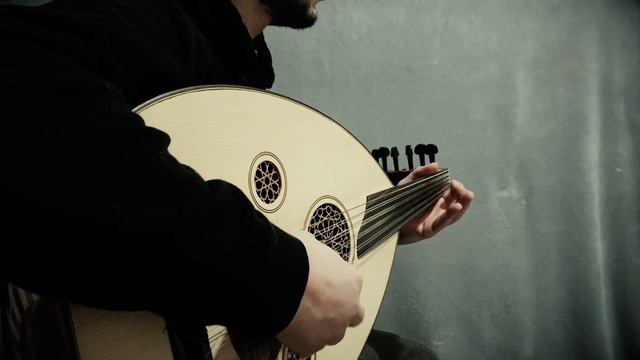 ORIENTAL BANJO METAL [CONCRETE AGE]