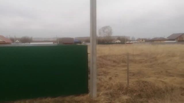 Участок в Калмии. смотреть онлайн