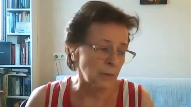Супервизия искусства. Группа супервизоров в духе Шпильрейн обсуждает сериал In Treatment (№№ 22-23) смотреть онлайн