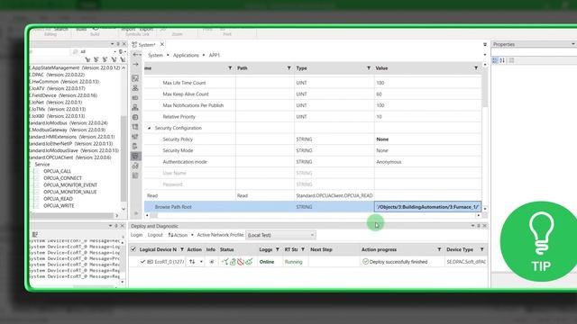 How to Use OPCUA Client v22.0 | Schneider Electric Support смотреть онлайн