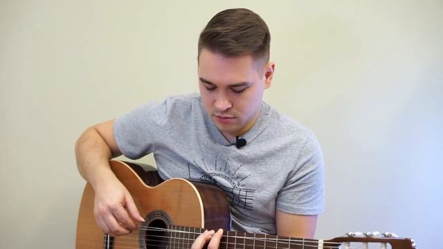 ЗВУК ПИОНЕРСКОГО БАРАБАНА! (НА ГИТАРЕ) смотреть онлайн