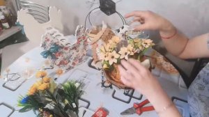 Поделки к Пасхе 2021. Своими руками.