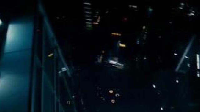 "Тёмный рыцарь" - Второй дублированный трейлер смотреть онлайн