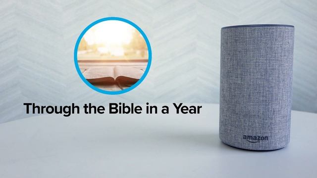 The Family Radio Alexa Skill смотреть онлайн