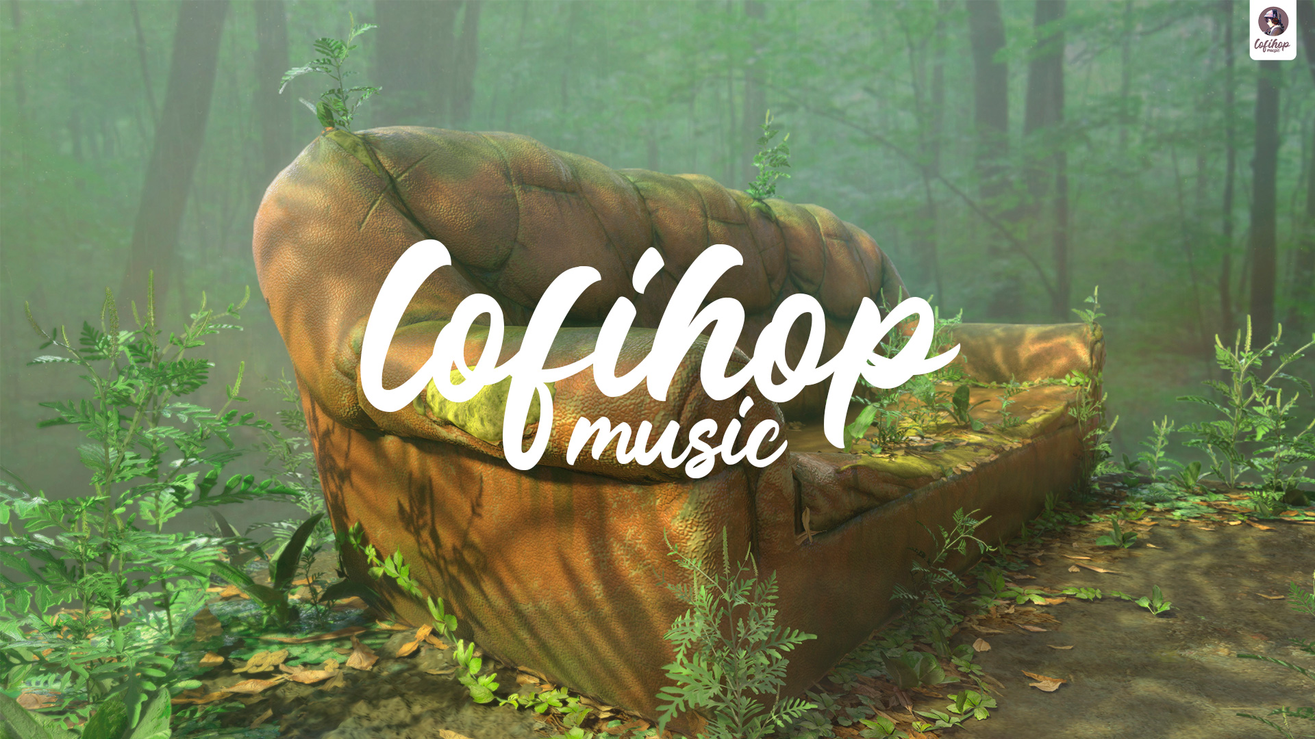 Moods x Yasper - Sofa Stories ?[lofi hip hop/relaxing beats] смотреть онлайн