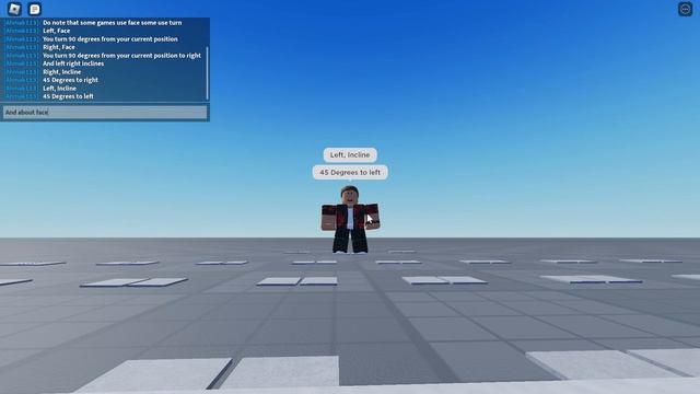 Roblox | Military Faces смотреть онлайн