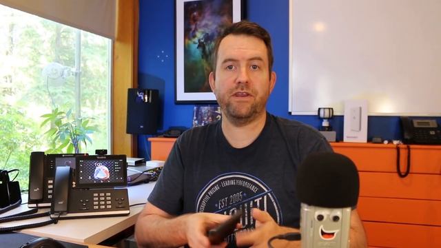 FreePBX Video Calling смотреть онлайн