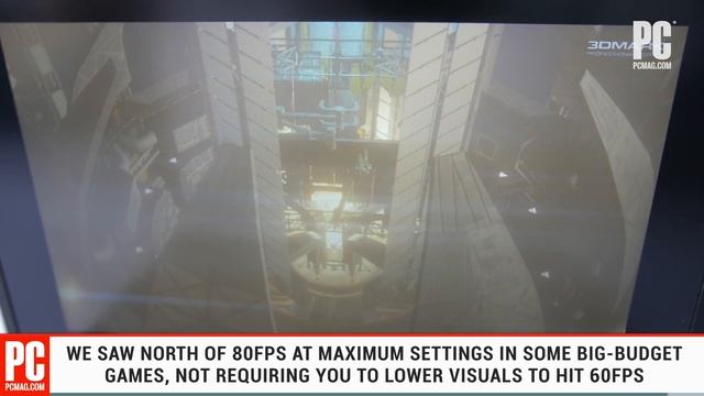 Acer Predator Helios 300 (2019) Review смотреть онлайн