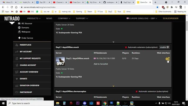 Free Download DayZ Console & PC 1.13 Modded XML Files - Livonia Trader Shop & Truck At Nadbor смотреть онлайн